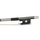 Müsing C4 Stainless Steel Round Viola Bow – A6AC4