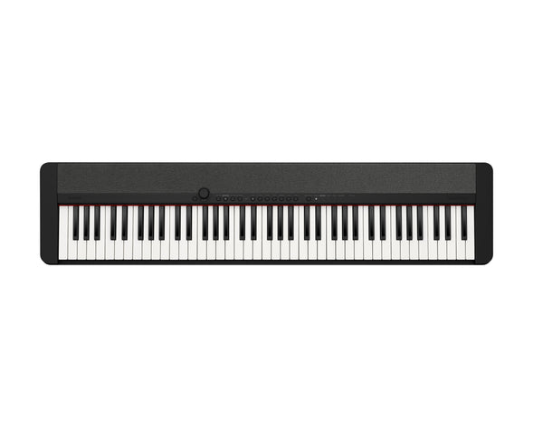 Casio CT-S1-76 Casiotone Series 76-Key Digital Keyboard CT-S1-76