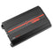 DS18 SXE-3000.4D/BK 4-Channel 1280W RMS Amplifier - Black