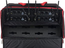 VocoPro 8-CH Handheld Wireless Microphone System - Manufacturer Refurbished
