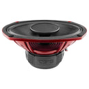DS18 6x9 Hybrid Midrange Speaker 4 Ohm 250W RMS PRO-HY69.4B