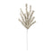 Melrose Glittered Pine Spray (Set of 6)