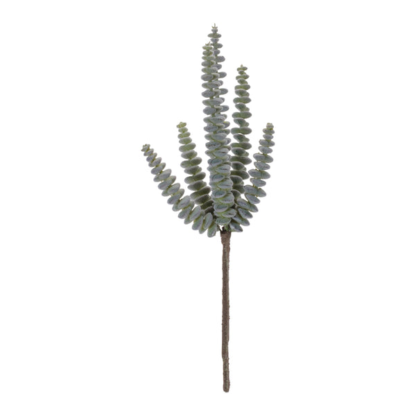 Melrose Succulent Plant Pick (Set of 6)