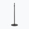 On‑Stage MS9212 Production‑Grade Mic Stand 12″ Weighted Base 36–65″ Height
