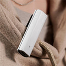 SABINETEK S620WH SmartMike Lite Wireless Bluetooth Microphone - White