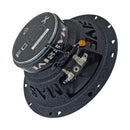 Massive Audio 6.5" 75 Watts RMS 4 Ohm Coaxial Speaker Pair – FC6X