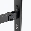 On-Stage SS7323B Adjustable Wall Mount Speaker Bracket - Black