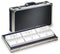 Stagg ABS Case for Guitar Effect Pedals - UPC-500 - New Open Box