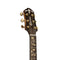 Crafter VL Series 28 Dreadnought Cutaway Acoustic-Electric Guitar - New Open Box