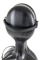 GEWA PURE Polycarbonate 4.8 Cello Case - Black w/ Wheels - New Open Box