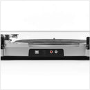 Victrola USB Turntable - Semi Automatic -Belt Drive - VPRO-3100-SLV (Silver)