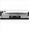 Victrola USB Turntable - Semi Automatic -Belt Drive - VPRO-3100-SLV (Silver)