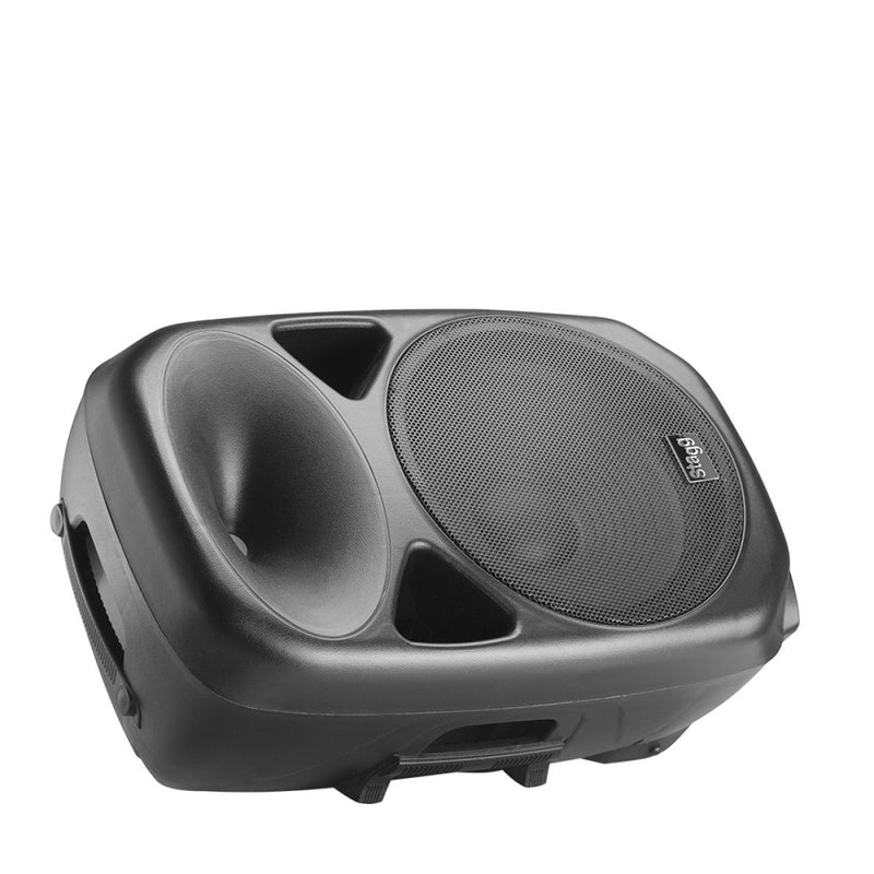 Stagg 12” USB 200 Watts 2-Way Active Speaker with Bluetooth - KMS12-1