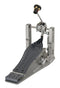 DW MFG Series Machined Chain Drive Single Drum Pedal w/ Bag - DWCPMCD