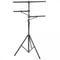 On-Stage Lighting Stand with Side Bars - LS7720BLT