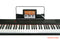 Artesia AM-3 88-Key Weighted Hammer Action Digital Piano w/ Sustain Pedal