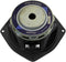 Beyma 5" 200 Watt 4 Ohm Midrange Speaker w/ Aluminium Voice Coils - PRO5WND