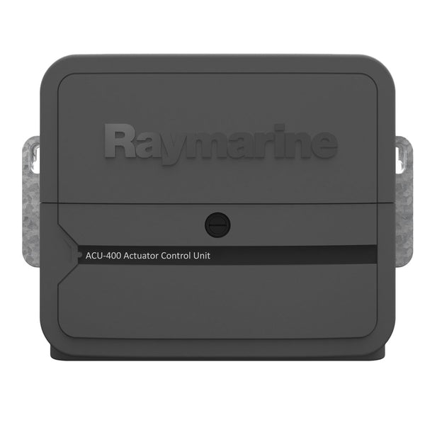 Raymarine ACU-400 Actuator Control Unit E70100