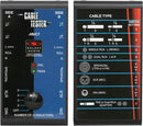 Galaxy Audio Galaxy Audio Cable Tester - JIB/CT