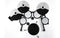 Alesis E-Drum Total Mesh Head Electronic Drum Kit Bundle - EDRUMTOTAL