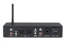 Samson MediaTrack 4-Channel Mixer/USB Interface with Bluetooth