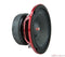 DS18 PRO-EXL68 6.5" 600W Max 8 Ohms Midrange Ferrite Car Loudspeaker
