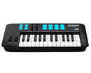 Alesis V25 MKII 25-Key USB-MIDI Keyboard Controller - Used