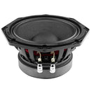 DS18 10OCT500-8 PRO 10"Octagon Mid Range LoudSpeaker 1000 Watts Max 8-Ohm