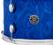 Gretsch Catalina Club 3 Piece Shell Pack 20/12/14 Blue Satin Flame CT1-J403-BSF