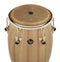 Latin Percussion Classic Series Wood Tumba Drum - LP552X-AW