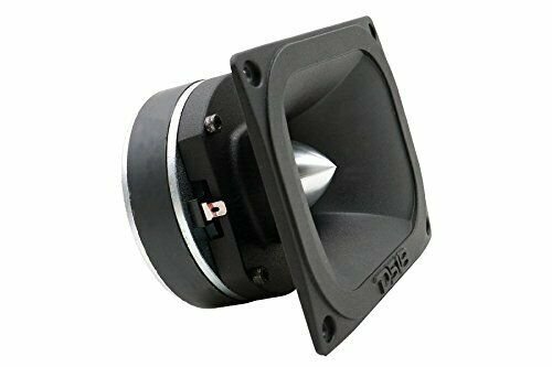 DS18 PRO-TW510 400W Max 4-Ohm 1.5" VC Bullet Tweeter