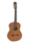 Admira Paloma Classical Acoustic Guitar with Satin Oregon Pine Top