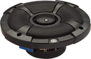 Powerbass 2XL-653T 6.5" Shallow Mount Coaxial Speakers - Pair