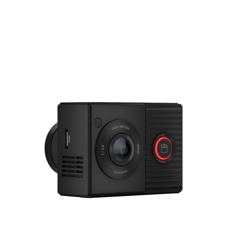 Garmin 010-02259-00 Garmin Dash Cam Tandem