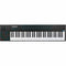 Alesis VI61 Advanced 61-Key USB MIDI Keyboard Controller - New Open Box