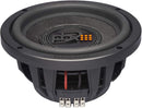 Powerbass 12" 450 Watt RMS Premium Compact Subwoofers - 2XL-1240D