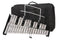 Percussion Plus 32 Note Bell Set with Bag & Mallets - BL32