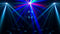 Chauvet DJ Kinta FX Derby Party Light Effect with Laser, LED & Strobe