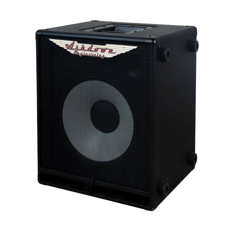 Ashdown Rootmaster 300W 1x12 Lightweight Bass Cabinet Amplifier - RM112TEVOII