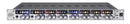 Audient 8-Channel Microphone Preamp w/ Variable Impedance & HPF - ASP880