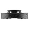 DS18 JK-SBARBLACK Overhead Sound Bar System Enclosure for JK/JKU Jeeps - Black