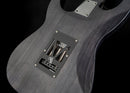 Michael Kelly 63OP Electric Guitar - Faded Black - MK63OBKERB