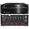 Pyle 8-Channel 8,000-Watt Stereo/Mono Home Theater Amplifier - PT8000CH
