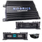 Hifonics Monoblock Colossus Amplifier 1500 Watts HCC1500.1D