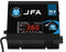 JFA Electronics 36 Amp Slim Power Supply - 36ASCI