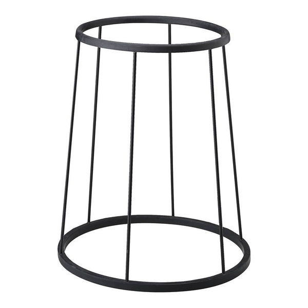 Remo Lightweight Djembe Floor Stand - Black Matte - Fits All Sizes - DI-6110-00