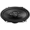 Pioneer A-Series 4 Way 6" x 8" Coaxial Speaker System - TS-A6880F