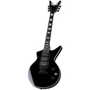 Dean Guitar Cadi Select 3 Pickup Electric Guitar - Black - CADI SEL 3PU CBK