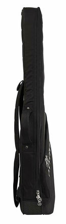 Ultimate Support USHB2EGBK Soft Case Electric Guitar w/Backpack Strap Black Trim