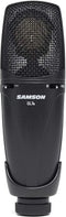 Samson Large Diaphragm Studio Condenser Microphone - CL7A